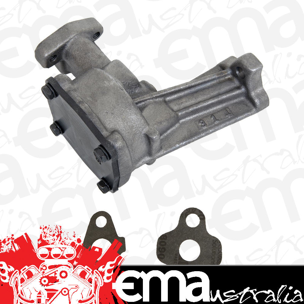 Milodon | MIL18800 | Ford 221 255 260 289 302 High Volume / High Pressure Oil Pump