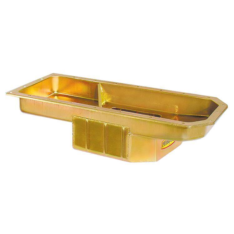 Milodon MIL31000 Mopar 5.7L 6.1L Hemi Street And Strip Oil Pan