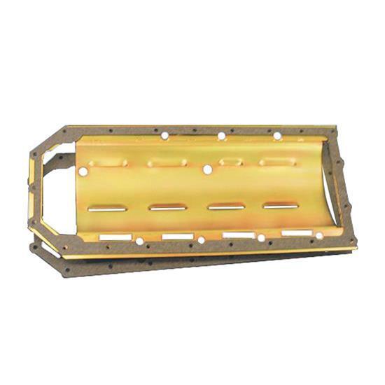 Milodon | MIL32010 | Mopar 5.7L 6.1L Hemi Louvered Windage Tray