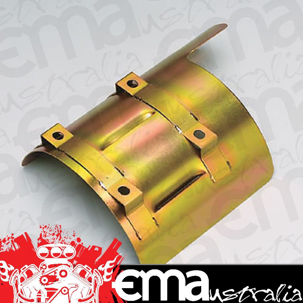 Milodon | MIL32215 | Ford Small Block 351W Windage Tray