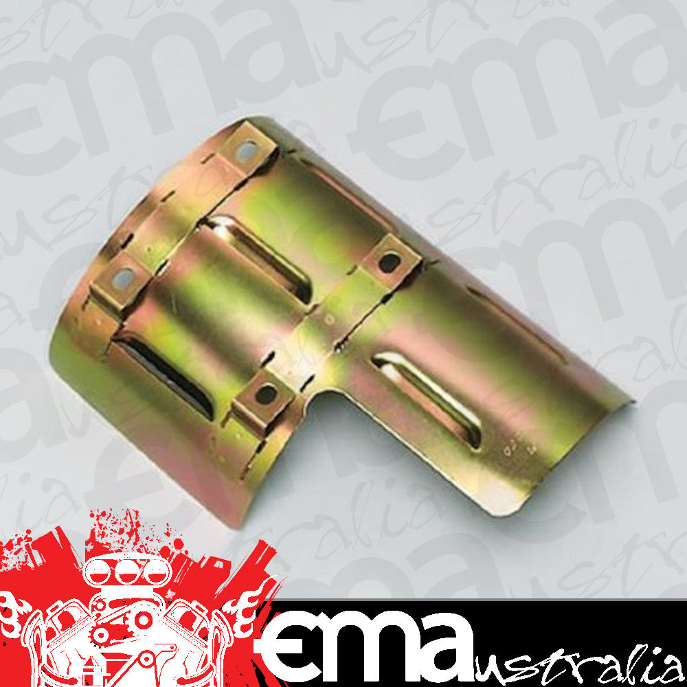 Milodon MIL32220 Louvred Windage Tray suit Ford 351C Front Sump Pre-1974