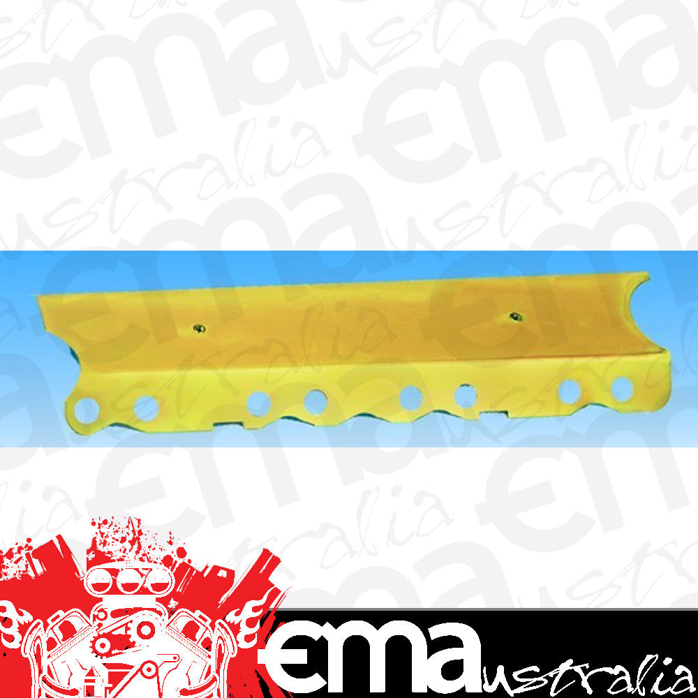 Milodon MIL32610 Lifter Valley Baffles suit SB Chev