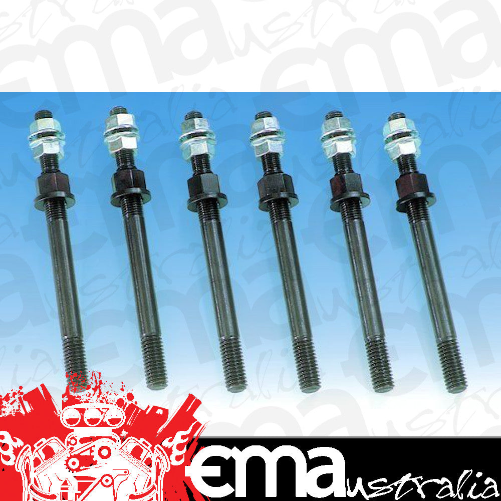 Milodon MIL81182 Chrysler SB 318 V8 Windage Tray Installation Kit