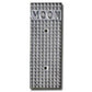 Mooneyes MNMP4586 Cast Aluminium Foot Pedal Bolt-On Dragster Style