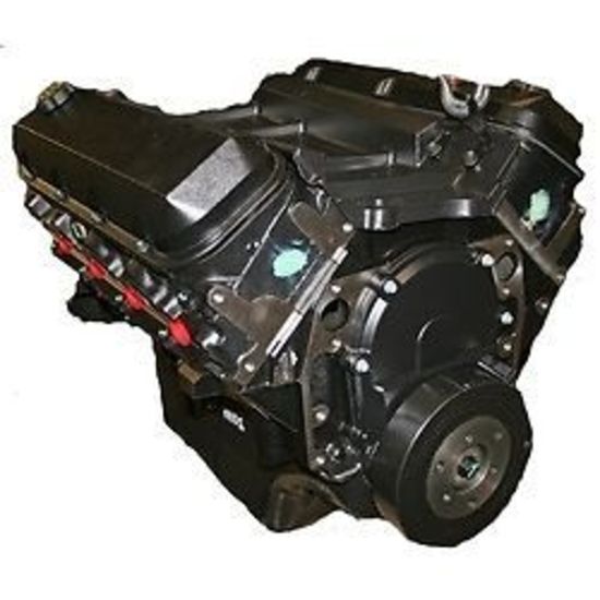 Engine Master Australia MercruiserBaseEngine Mercruiserbaseengine EMA Engines - New Chev 7.4L Gen 6 Mercruiser Replacement Base Engine