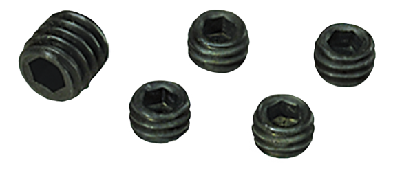 Moroso MO22050 Ford 351C Oil Restrictor Kit