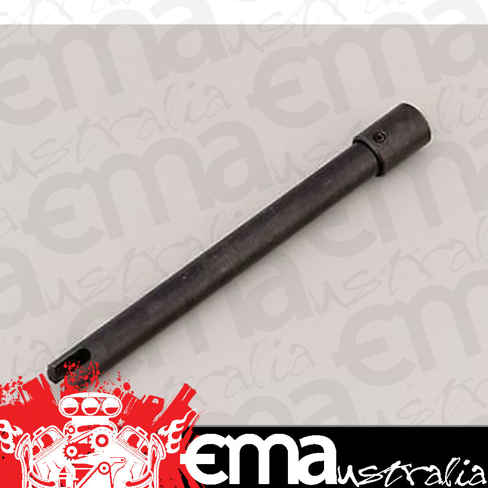 Chev Small Block Gen 1 283-400 C.I.D.For Use with High Volume Oil Pump: Yes SB V8 BB V8 H/D Drive Shaft 5.625" Long Moroso MO22090