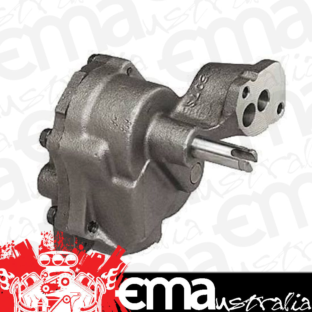 Moroso | MO22160 | Chev BB Heavy Duty Race Oil Pump High Volume