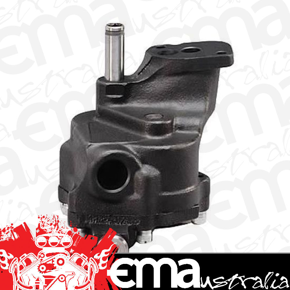 Moroso | MO22162 | Chev BB 396-454 Blueprinted Racing Oil Pump High Volume
