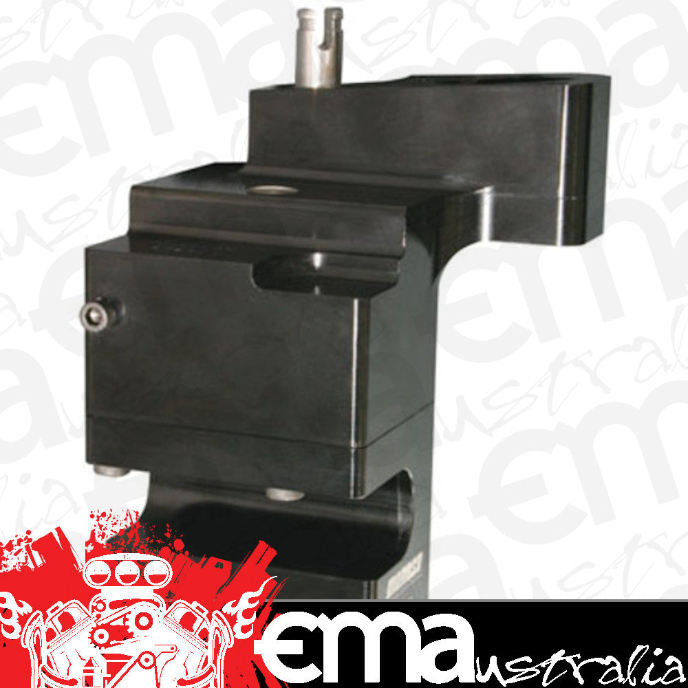 Moroso | MO22171 | Chev SB Spur Gear Oil Pump High Volume