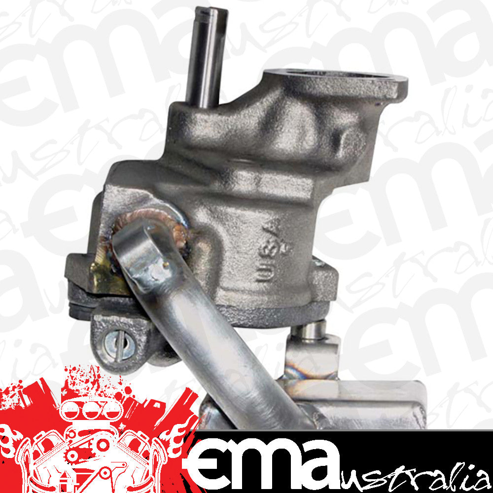 Moroso | MO22175 | Chev BB Standard Volume Oil Pump & Pick-Up