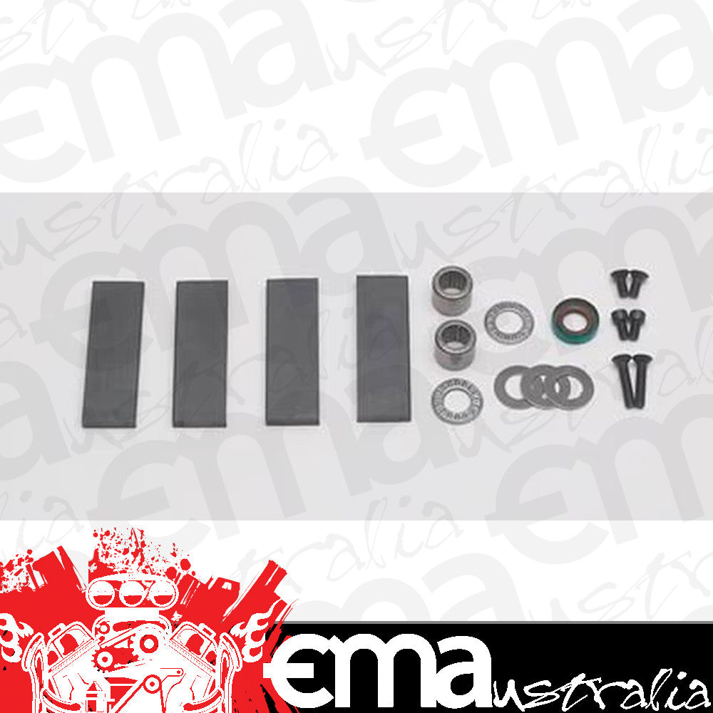 Moroso Original Type Vacuum Pumps. Vacuum Pump Service Kit Type: 4-vane Moroso MO22646