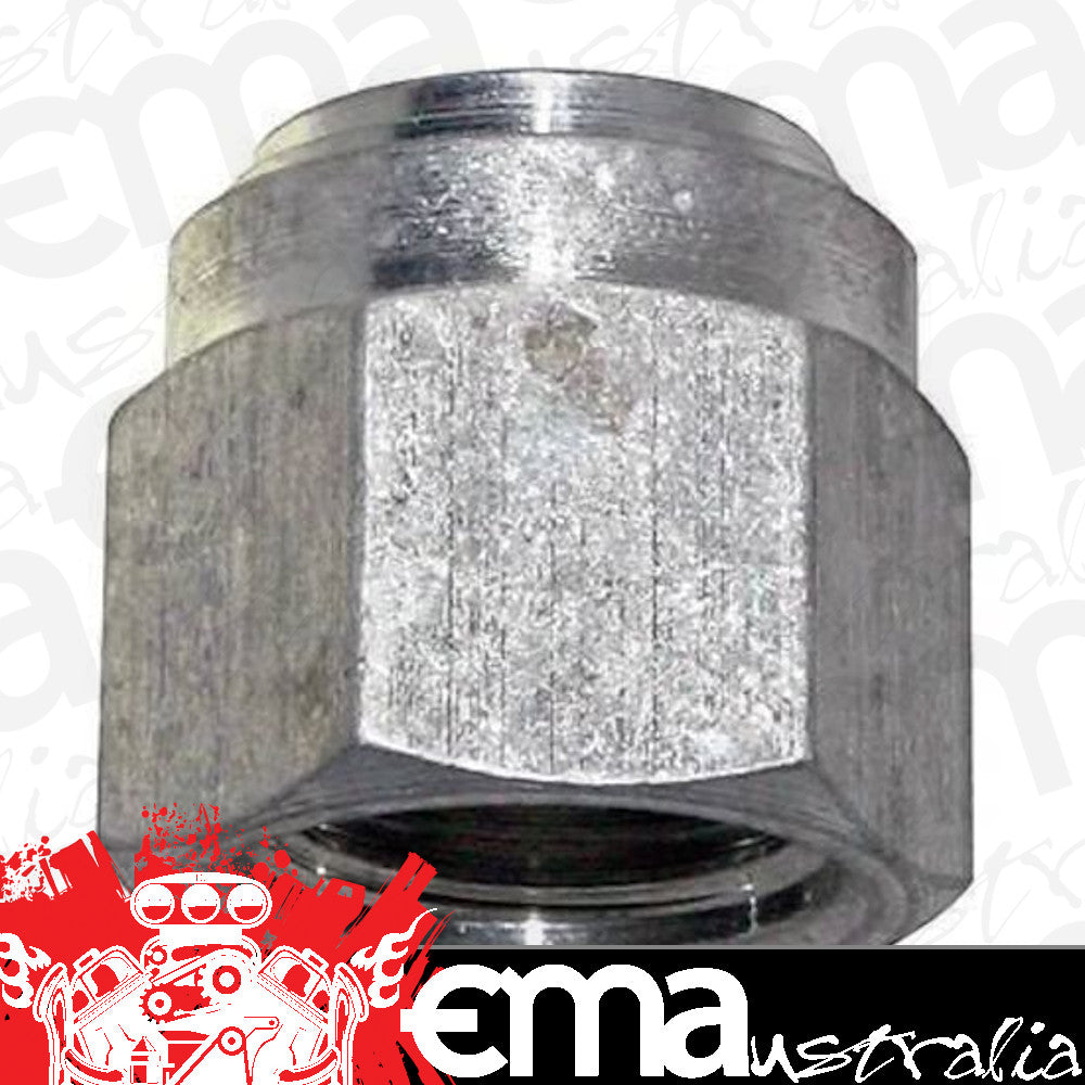 Moroso | MO22720 | Aluminium -8 An Female Weld-In Bung