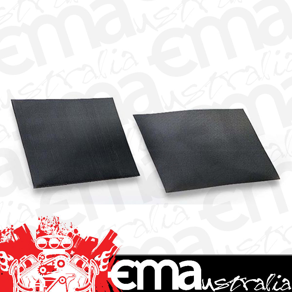 Moroso MO22912 Universal Uni-Directional Windage Tray Screen (23" X 16")