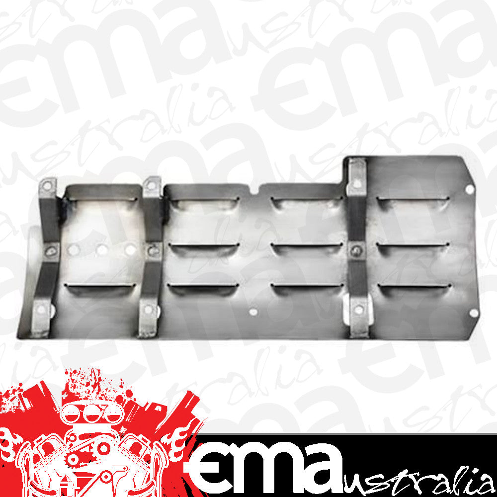 Moroso | MO22941 | GM LS Engines Louvered Windage Tray