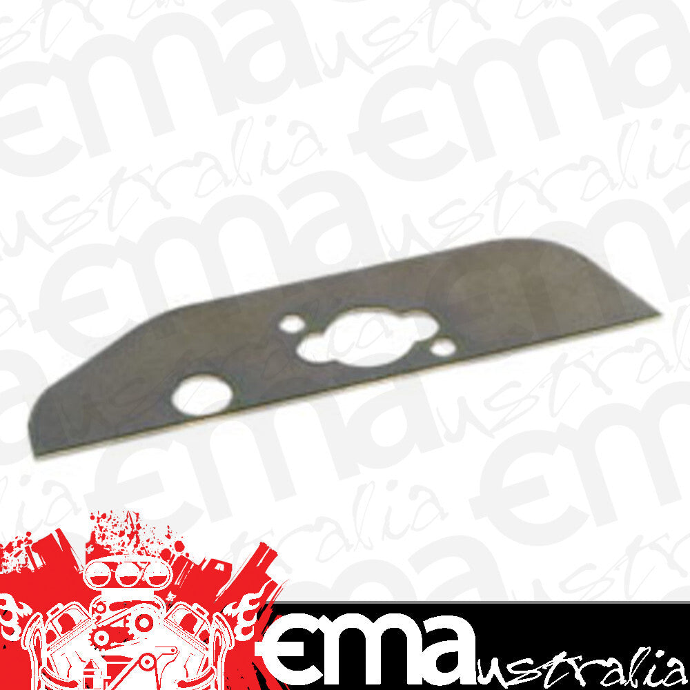 Moroso MO23000 Chev SB Main Cap Baffle