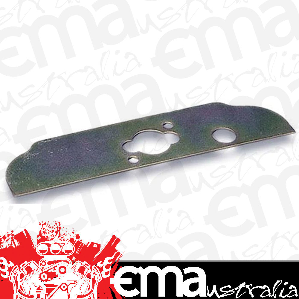 Chev big block Mark IV 396-454 C.I.D. & Gen V/VI 454 C.I.D.Oil Pan Baffle Material: Steel Oil Moroso MO23010
