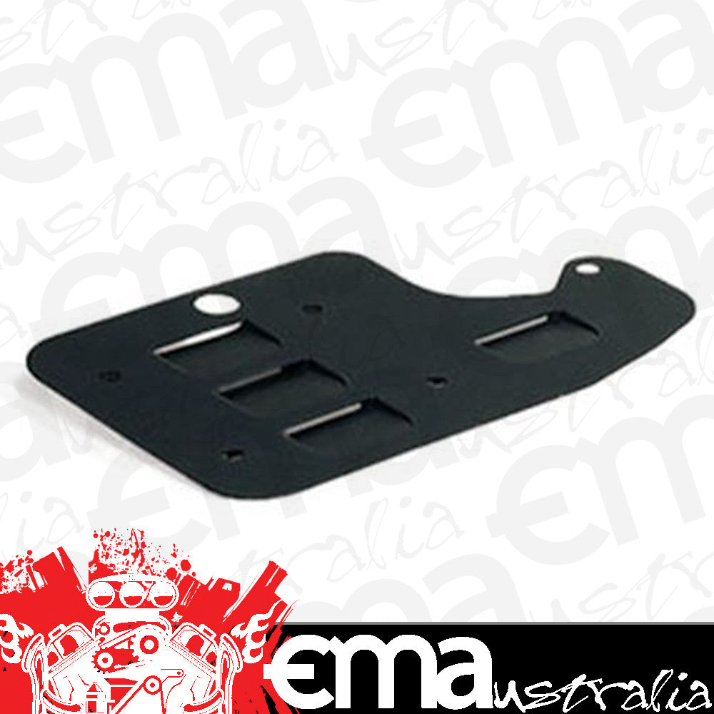 Chevy big block Mark IV 396-454 C.I.D. & Gen V/VI 454 C.I.D Chev Louvered Windage Tray Moroso MO23030