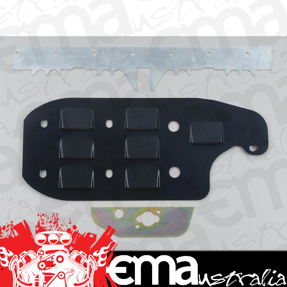 Moroso | MO23035 | Chev SB 262-400 Oil Control Kit