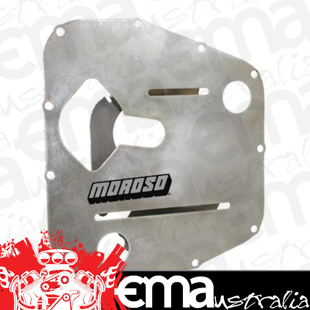 Moroso MO23045 for Subaru BRZ Oil Pan Baffle