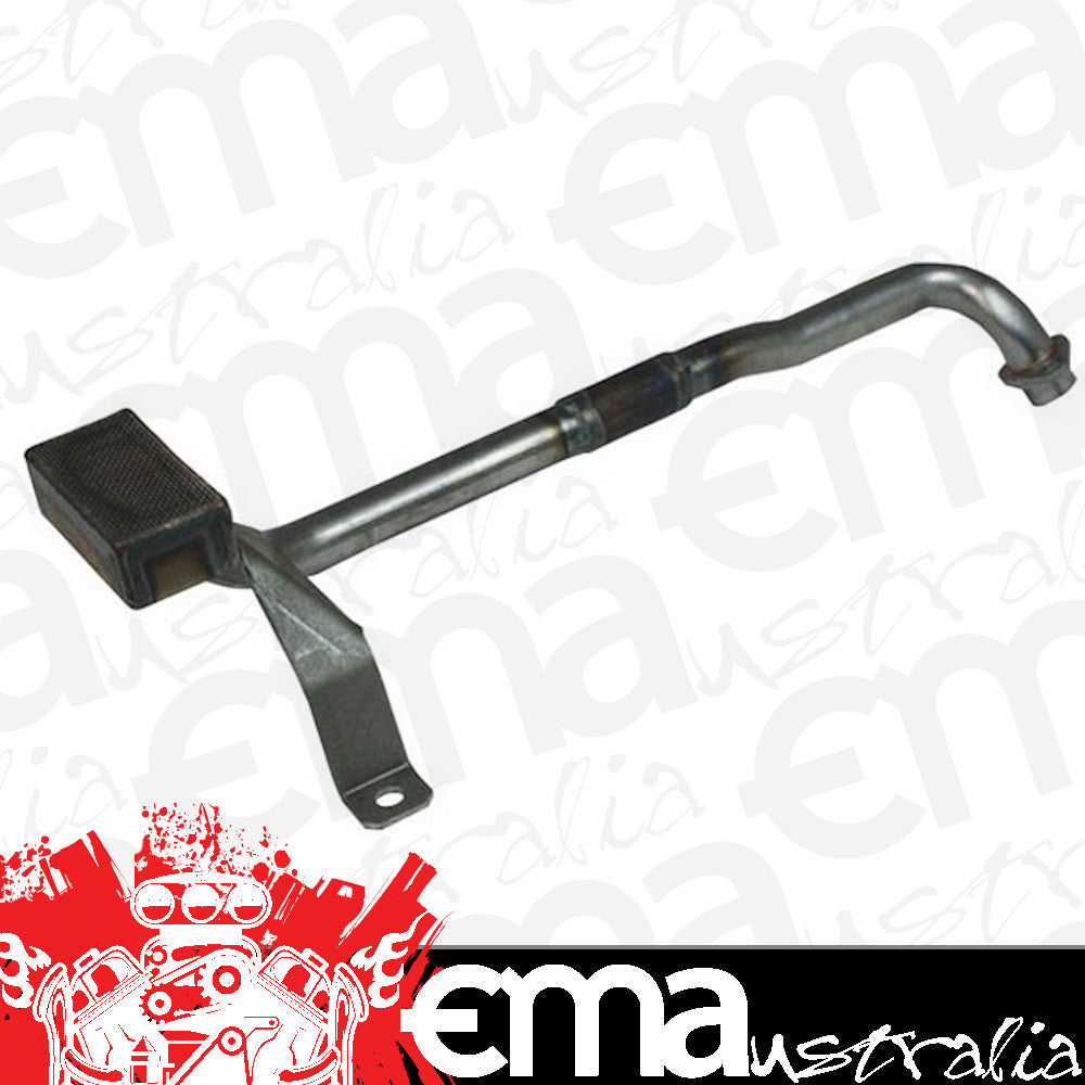 Moroso MO24144 Oil Pump Pickup (Suit Pan Mo20144 for Dart LS Next Block)