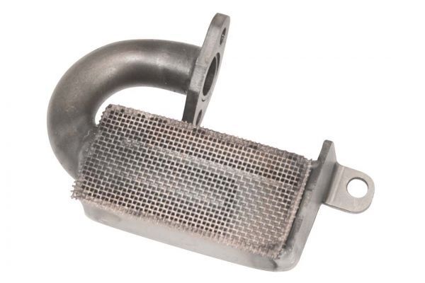 Moroso | MO24185 | Oil Pump Pickup SBc 3/4"