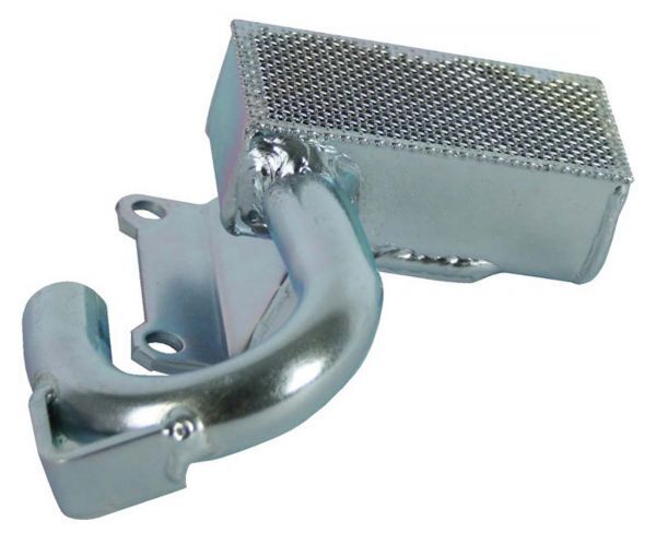 Moroso MO24212 Oil Pump Pickup (Suit SB Chev with 22101, Me55 & Me55A Oil Pumps)
