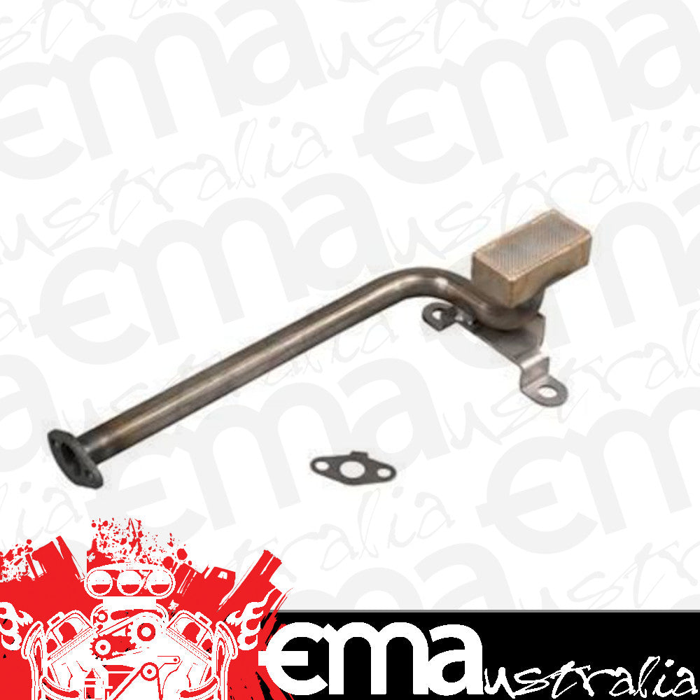Moroso MO24505 Oil Pump Pickup (Suit BB Ford 429-460 with Oil Pan #20616 & Ford Motorsports Pump #M-600-A460)