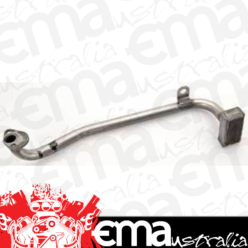 Moroso MO24515 Oil Pump Pickup (Suit Ford 351W-Svo with Oil Pan #20522 & Stock Oil Pumps)