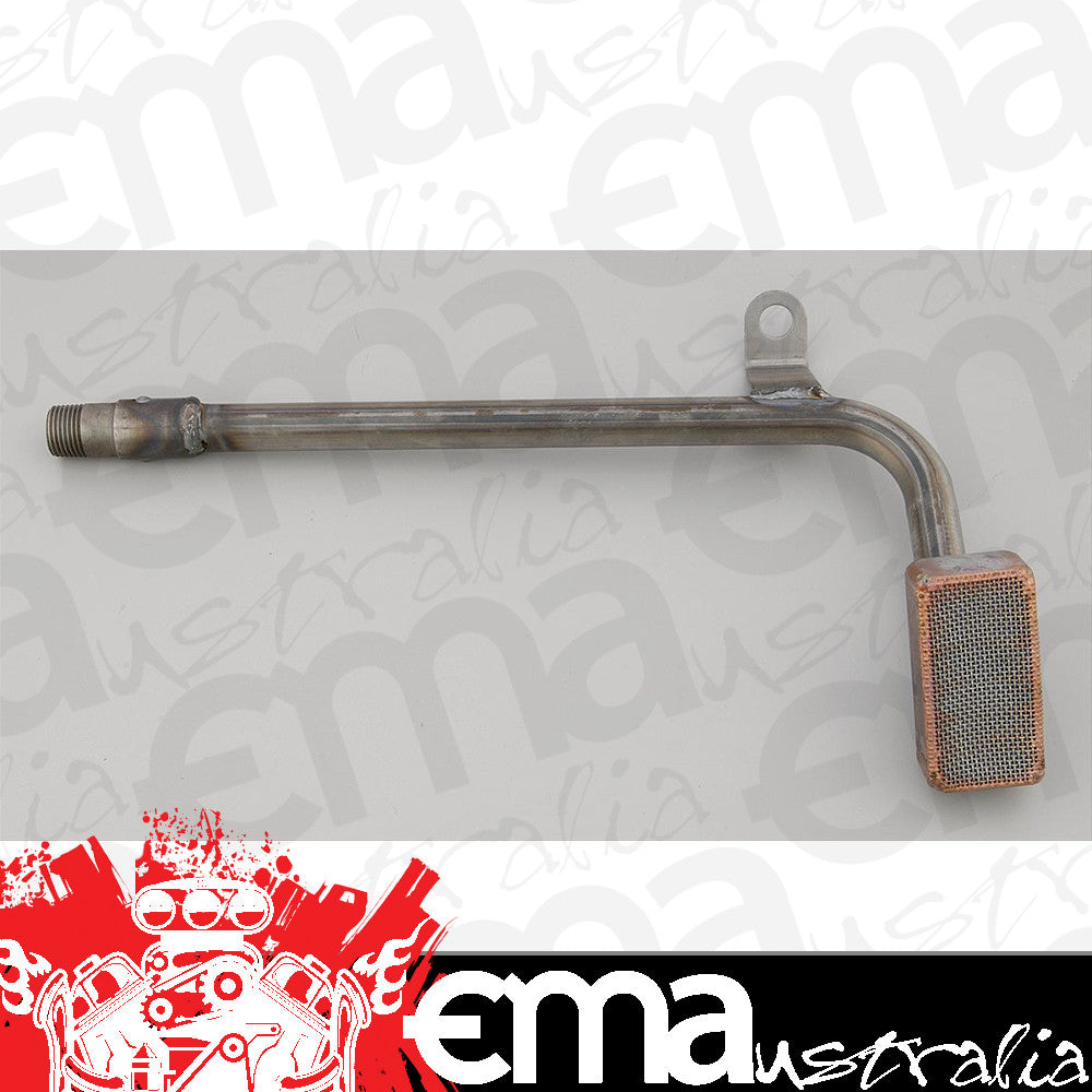 Moroso MO24530 Oil Pickup Scew-In 351C Street/Strip Pan Style 9" Deep