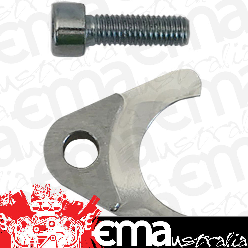 Moroso MO24890 Oil Pump Flange Reinforcement