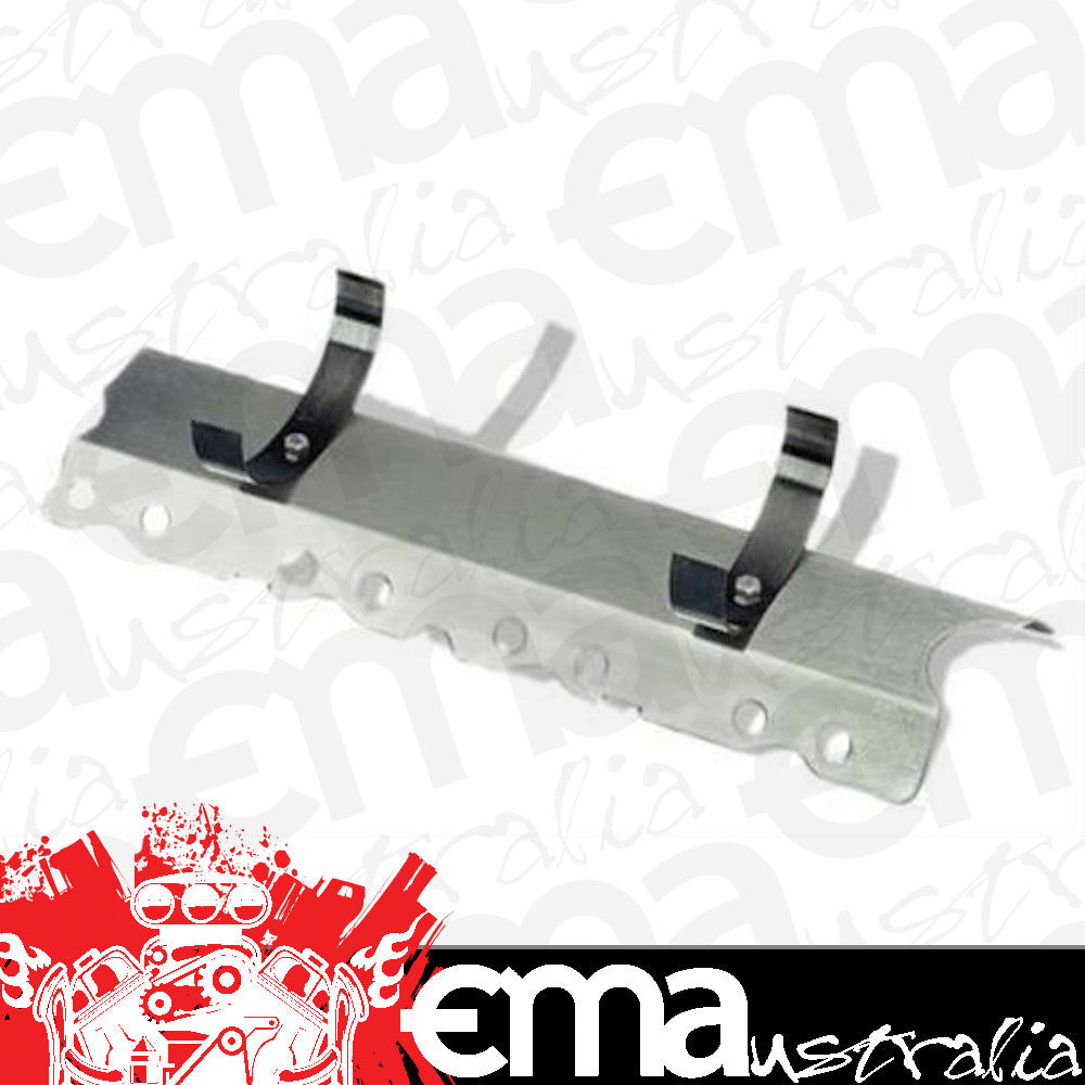 Moroso MO25050 Baffle Lifter Valley Aluminium Natural Chevrolet Small Block (each)