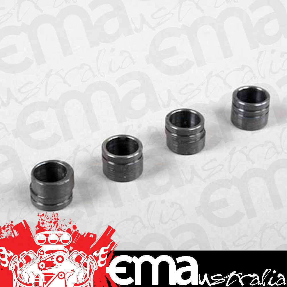 Moroso MO37900 Chev Chrysler BB V8 Offset Cylidner Head DoweLS .030" Offset