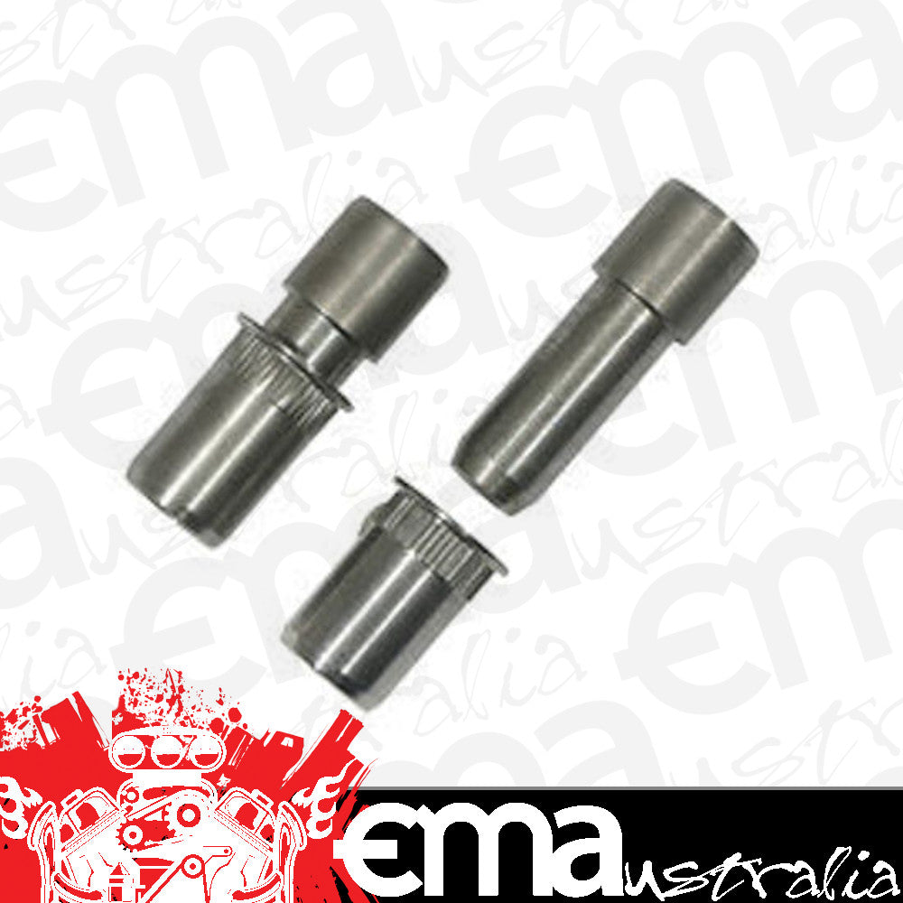 Moroso MO37943 Bell Housing Pin & Sleeve Kit Suit Chev Small & Big Block