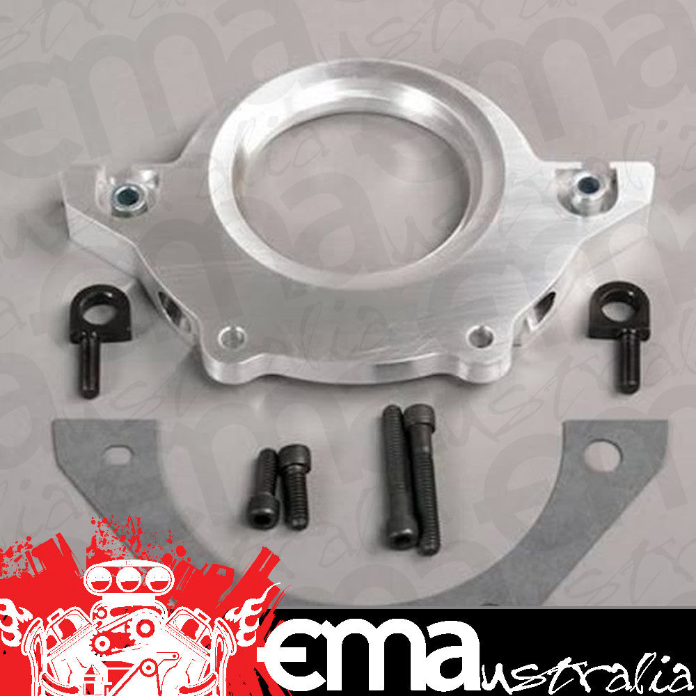 Moroso | MO38415 | Rear Main Seal Adapter Kit Suit Chev SB 305/350 1 To 2 Piece