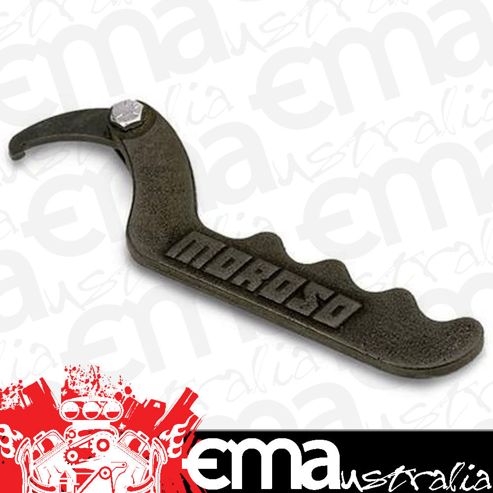 Moroso MO62030 Coil Over Shock Adjusting Tool "C" Spanner