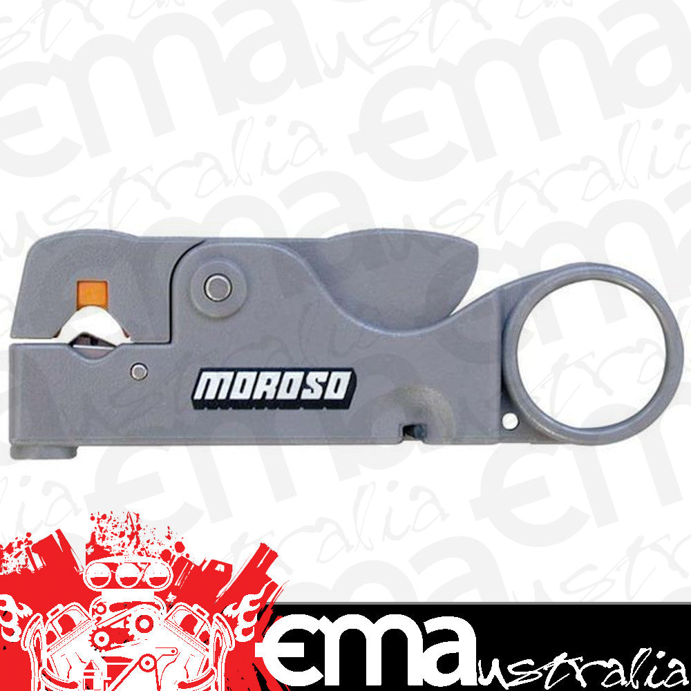 Moroso MO62271 Adjustable Wire Stripping Tool