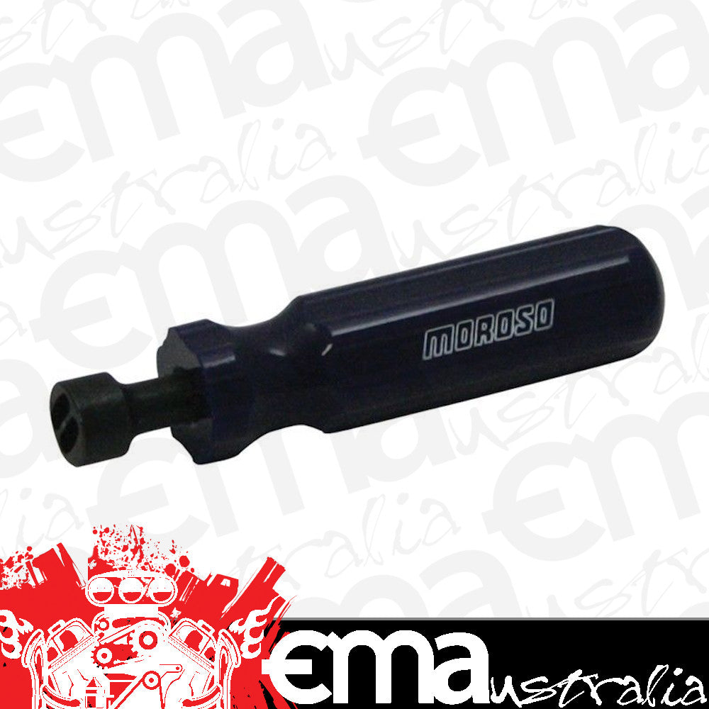 Moroso MO62293 Carburetor Jet Install / Removal Tool
