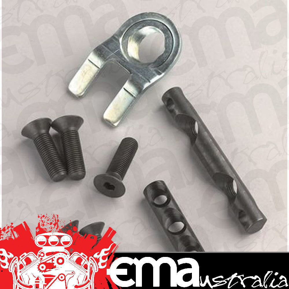 Moroso | MO62372 | Stud Mount Valve Spring Compressor Conversion Kit