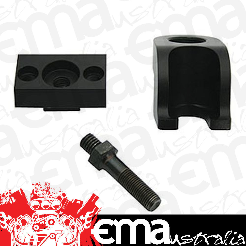 Moroso MO62373 Stud Mount Valve Spring Compressor Jessel Conversion Kit