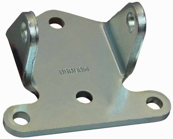 Moroso MO62500 Solid Engine Mount Kit GM Short (Pair)
