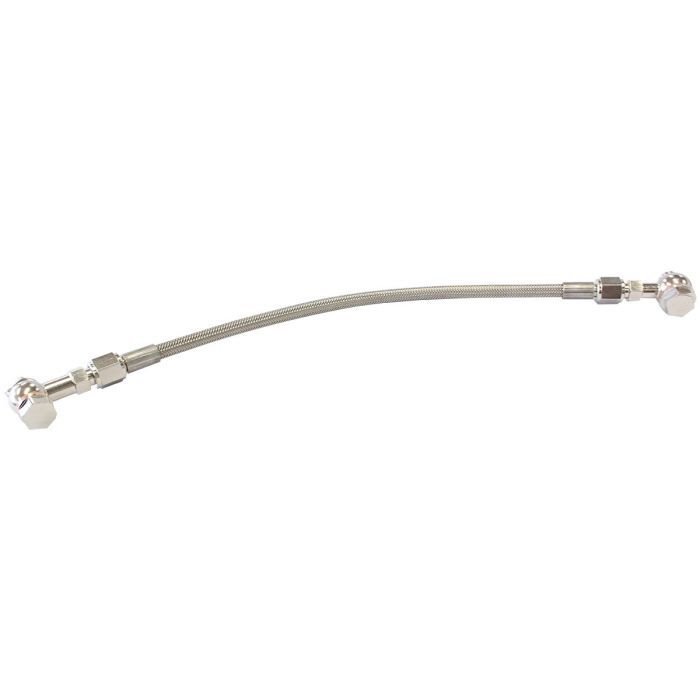Aeroflow AF30-1007 Turbo Oil Feed Line Kit - Subaru EJ20/EJ25 Will Not Suit AVCS