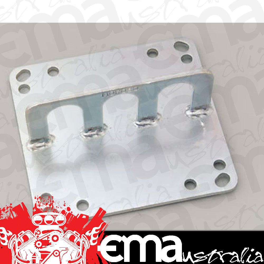 Moroso MO62670 Engine Lift Plate Square & Spread Bore Mor62670