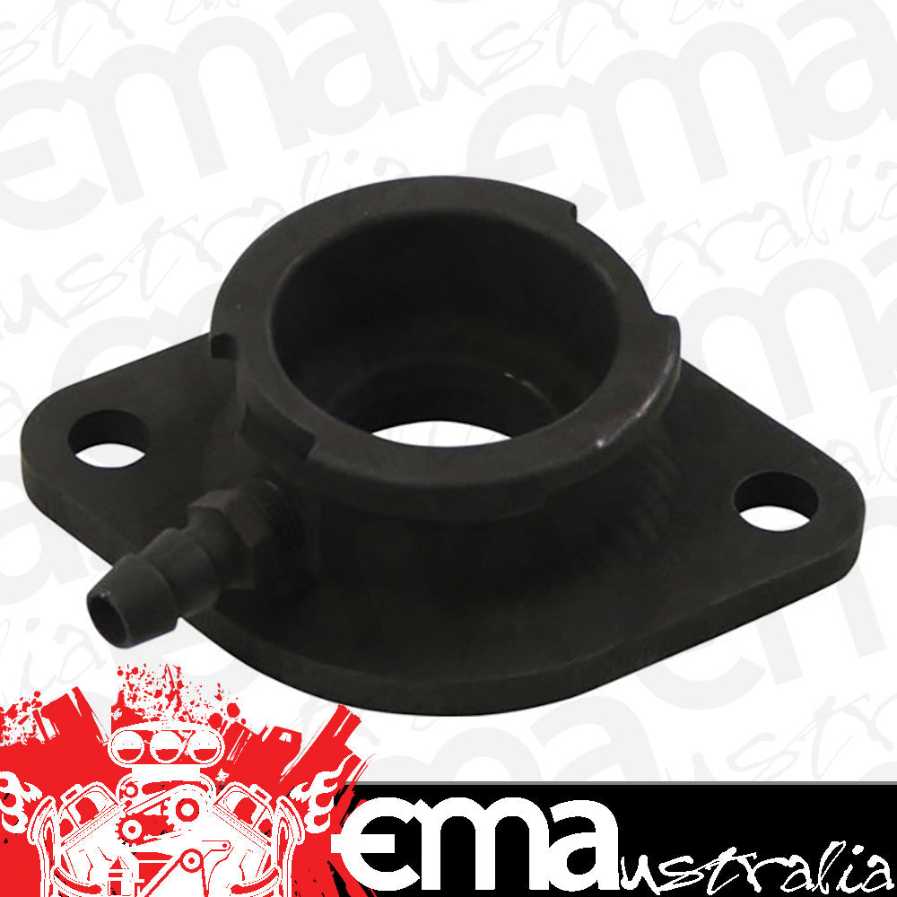 Moroso MO63468 Billet Filler Neck Chev