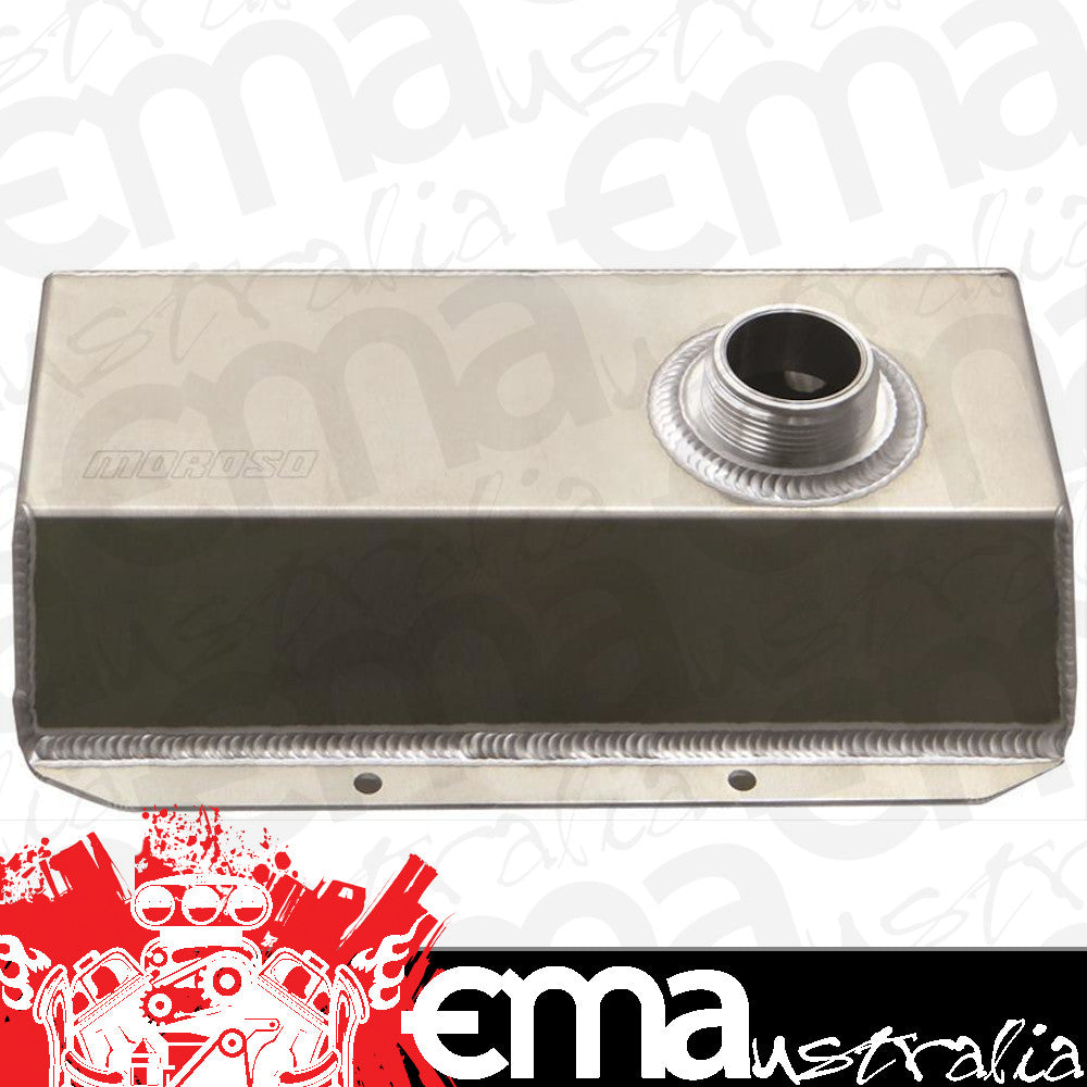 Moroso MO63509 Ford Mustang Gt 2015-17 Supercharger Coolant Tank