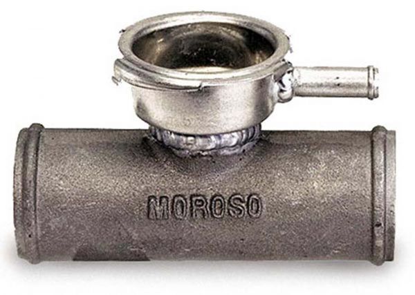 Moroso MO63730 Radiator Hose Filler