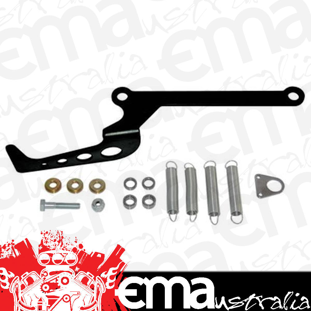Moroso MO64919 Throttle Return Spring Kit Suit 4150 Holley Series Carburettors
