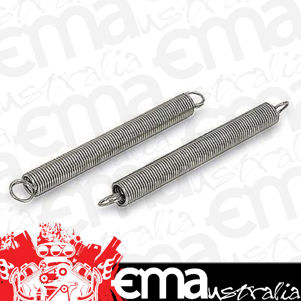 Moroso MO64929 Throttle Return Springs