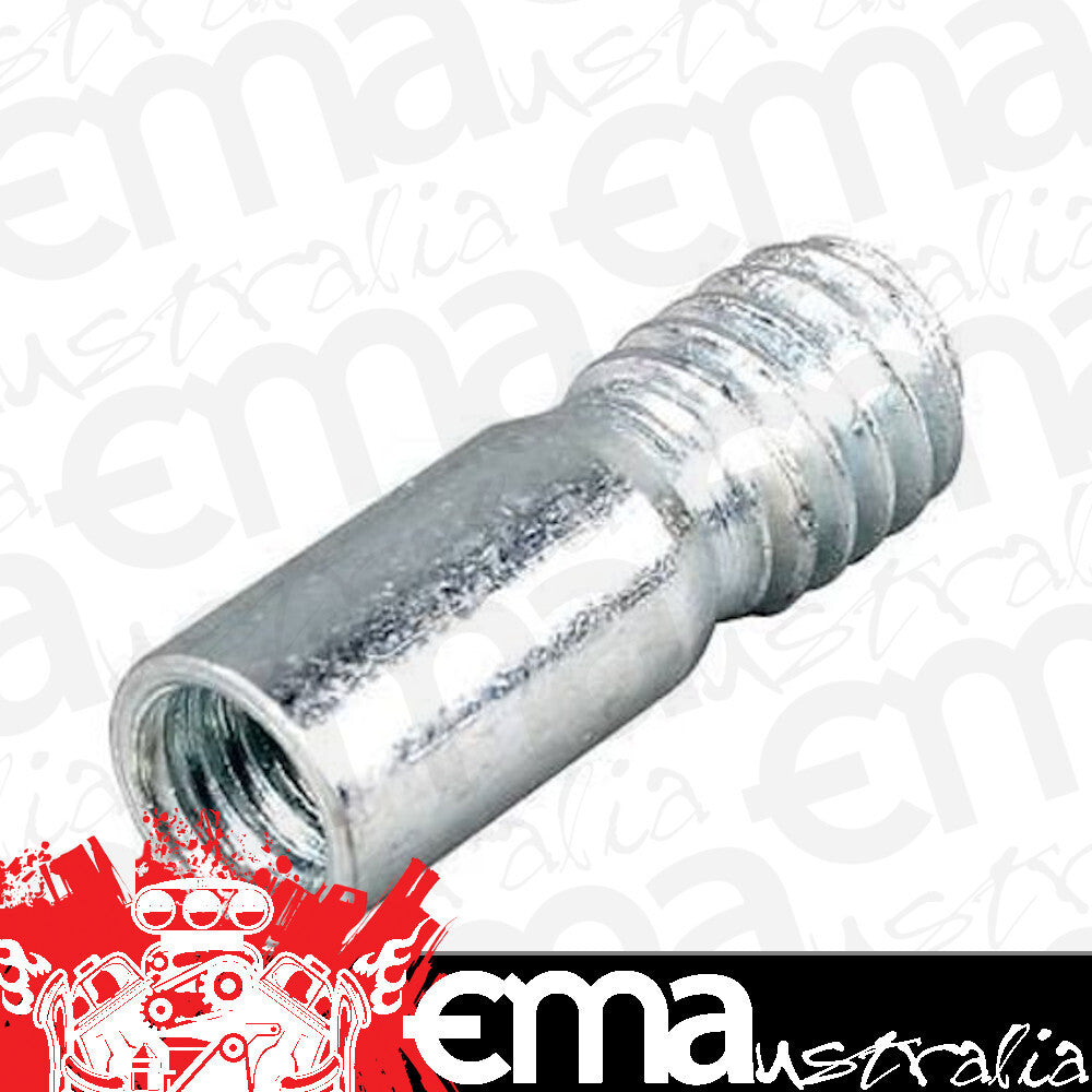 Moroso MO66390 Air Cleaner Stud 5/16-18" Male 1/4-20" Female Adapter