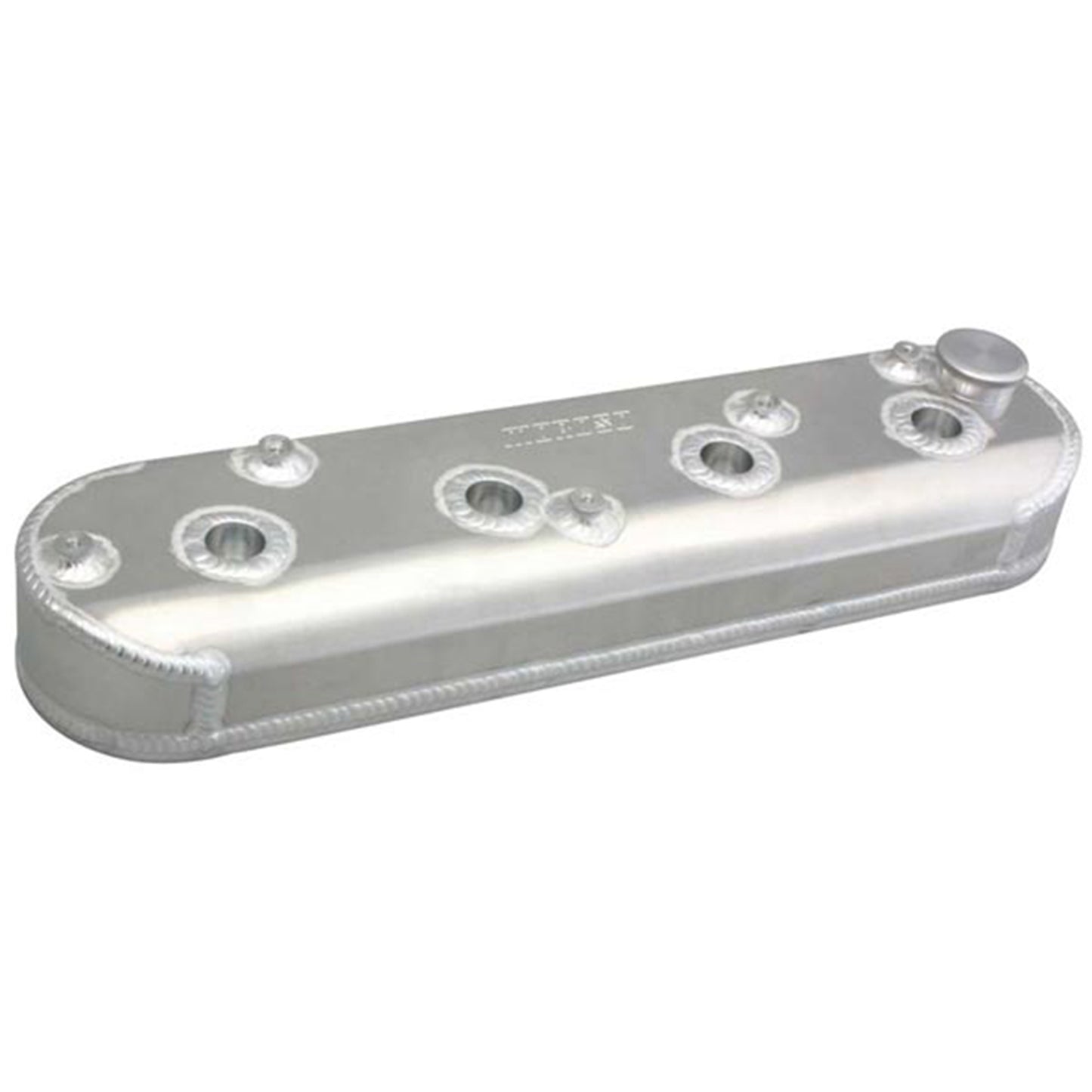 Moroso MO68352 Valve Covers Fabricated GM LS1 Billet Ra